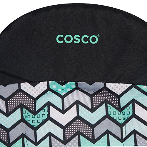 Cosco Simple Fold High Chair, Spritz #TOP5