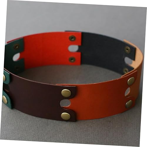 Miniatura 7 de Mipcase 9 piezas de afeitadora para hombres Harry Razor Sleeve para maquinilla de afeitar de hoja de afeitar flamenco maquinilla de afeitar