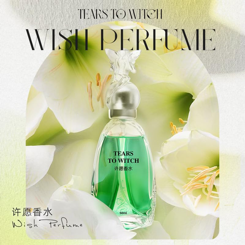 Amazon | レディース香水 50ml フルーティフローラル 淡香 長時間持続