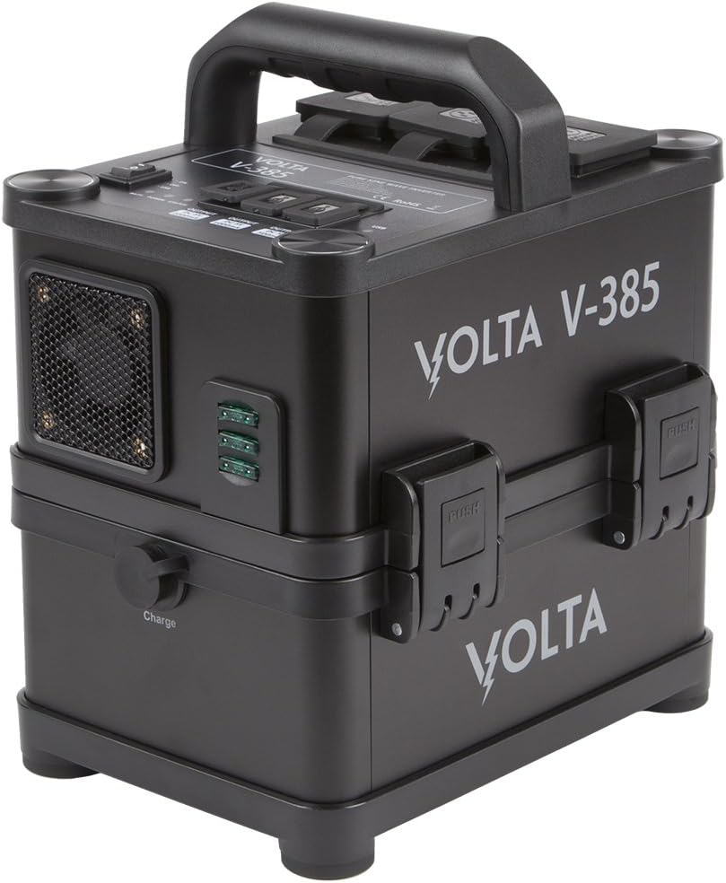 Volta V-385 Power Inverter (220v)