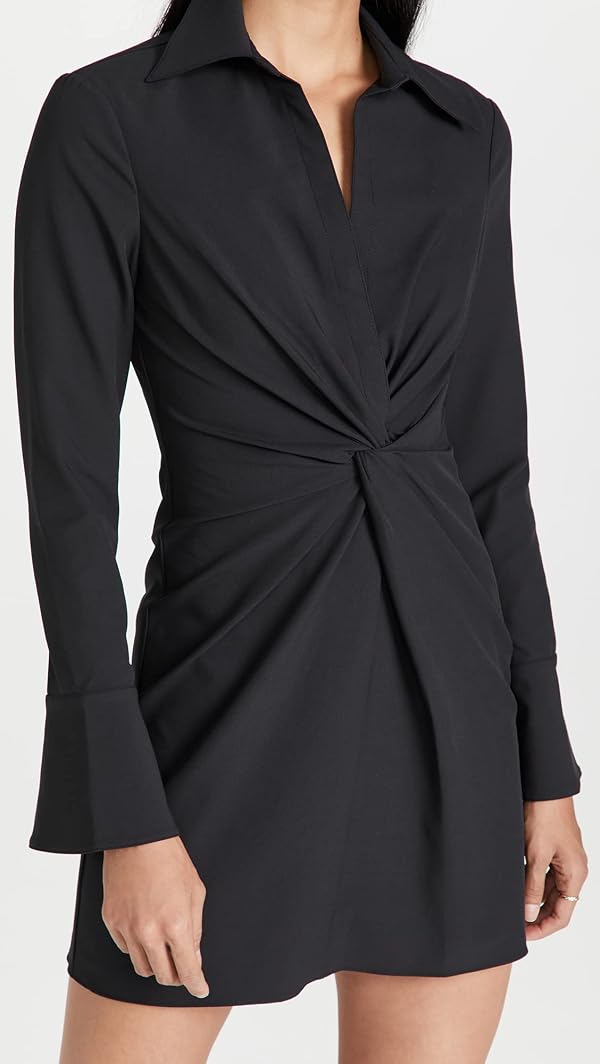Cinq à Sept Women's McKenna Dress, Black, 16 by Cinq à Sept - Image 2