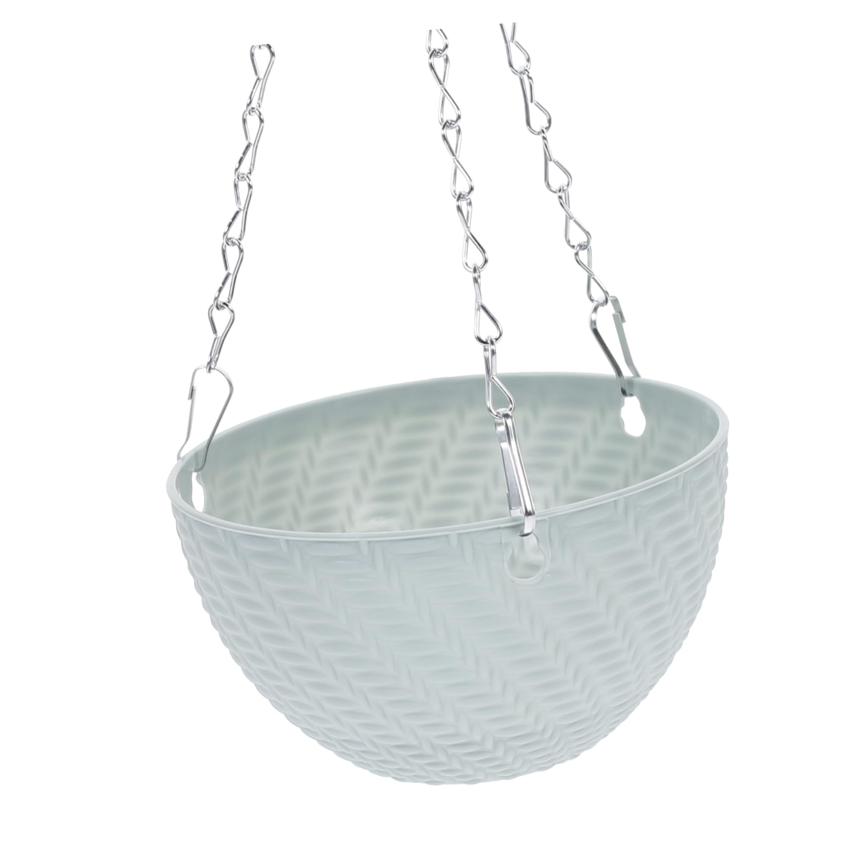 Trade Shop - Portavaso Per Piante E Fiori Ideale Per Balconi E - Foto 10