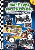 cars 2 rc toys  CARS & Details setup workbook II: Basiswissen für die Abstimmung von RC-Cars