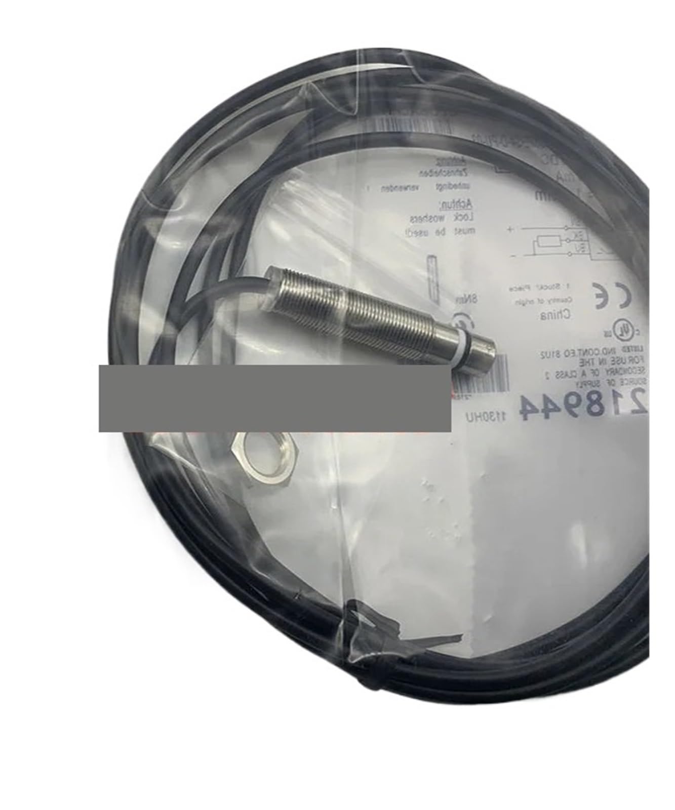 BACYDLPL Sensor BES516-300-S322-S4-D-PU-03