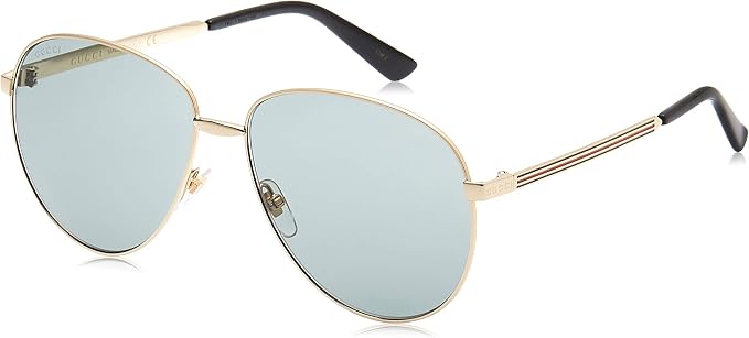 Gucci Unisex Adults' GG0138S-001 