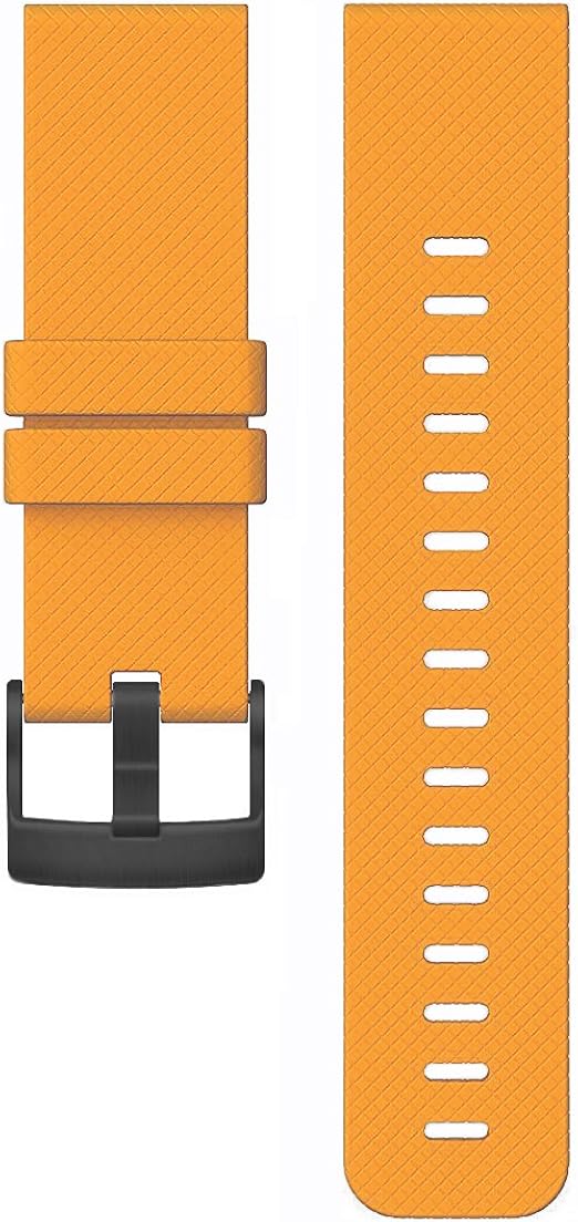 suunto traverse strap