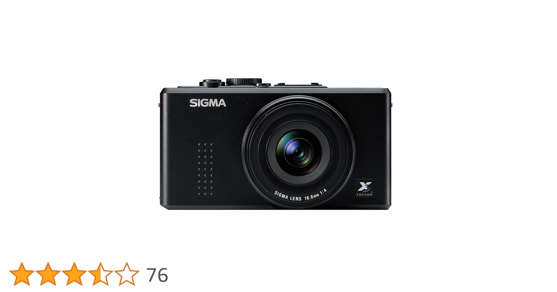 Amazon | シグマ デジタルカメラ DP1 | コンパクト 通販