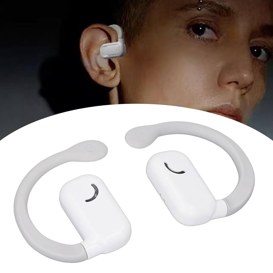 AI リアルタイム 言語翻訳 イヤホン AI 言語翻訳 Amazon.co.jp: リアルタイム言語翻訳イヤホン オープンイヤー AI