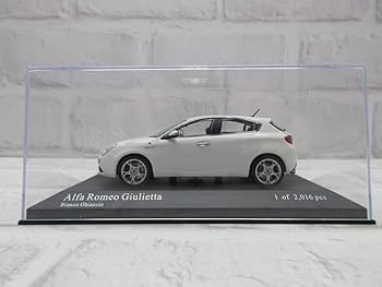 特価 Provence (1/43) アルファロメオ Giulietta SZ 特価 Provence (1/43) アルファロメオ Giulietta SZ - メルカリ