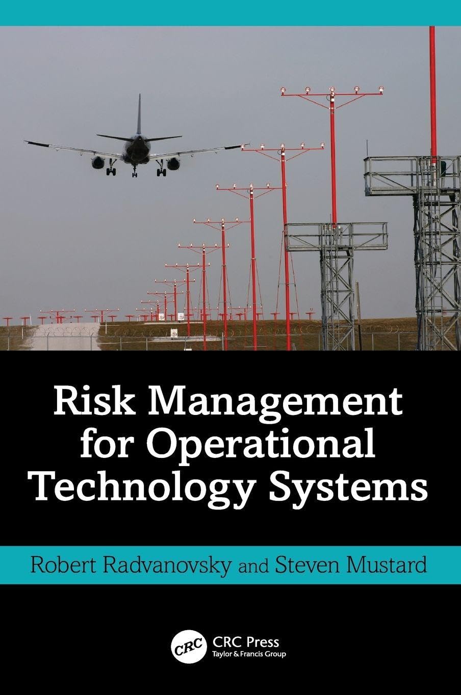 Risk Management for Operational Technology (OT) Systems