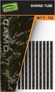 Schrumpfschlauch Karpfen Camo (Fox Edges)