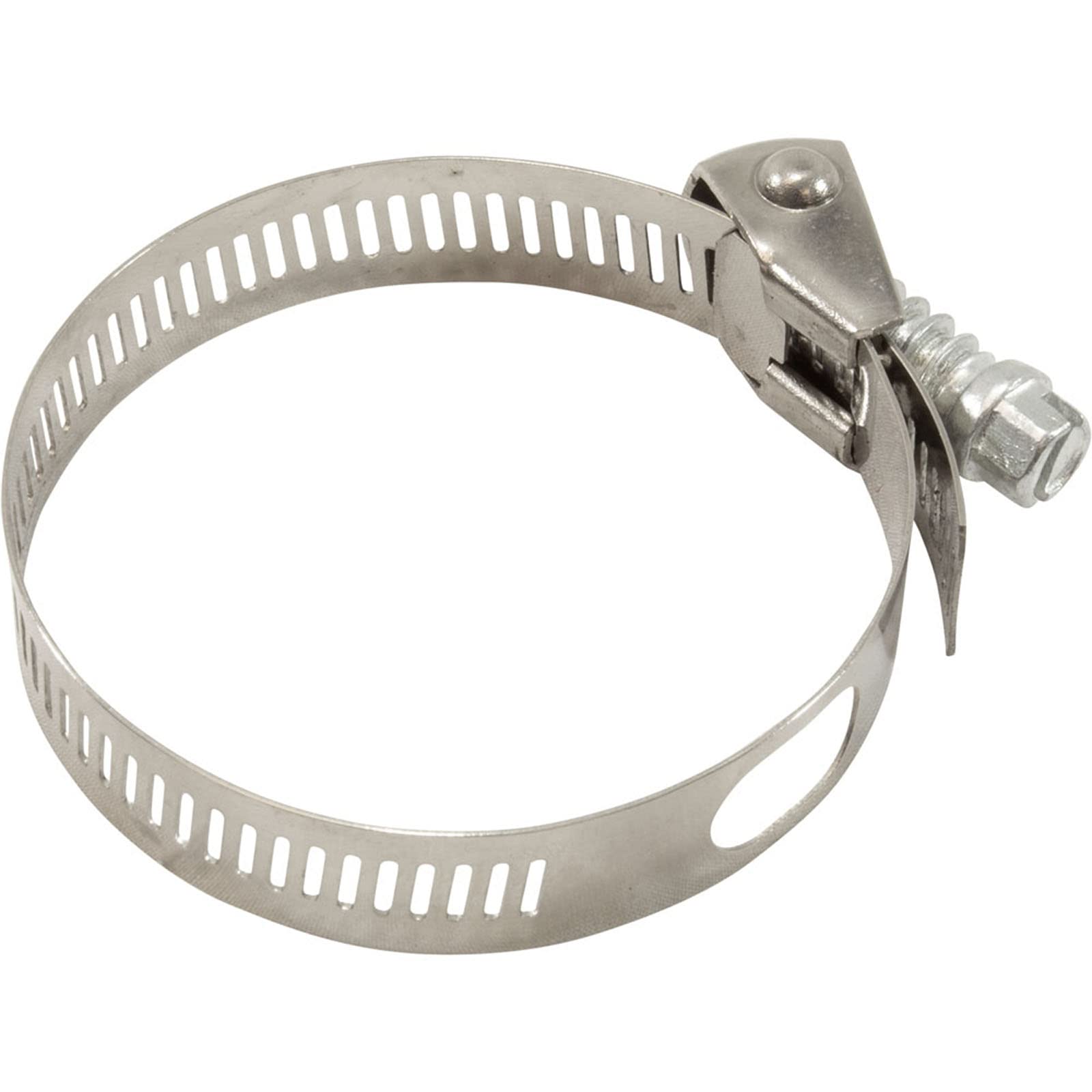 Pentair R172034 Saddle Clamp Replacement Rainbow Automatic Chlorine/Bromine Pool and Spa Feeder