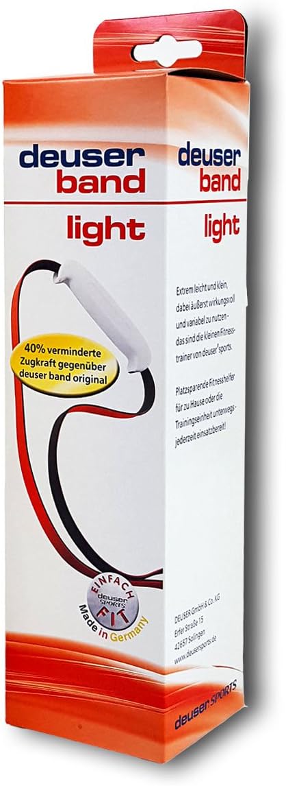 Deuserband 1&nbsp;Piece