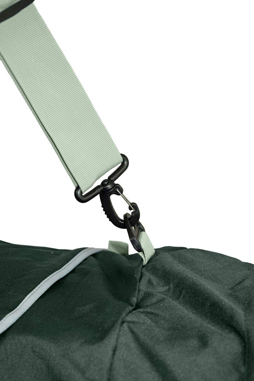 crazy4sailing Reisetasche Segeln 115 Liter