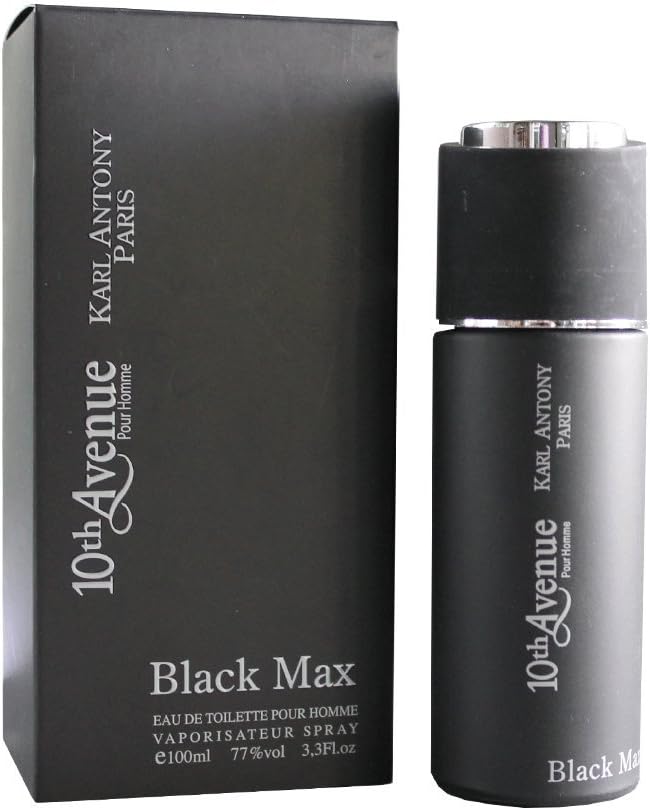 Karl Antony 10th Avenue 3.3 oz/100ml Eau de Toilette Spray
