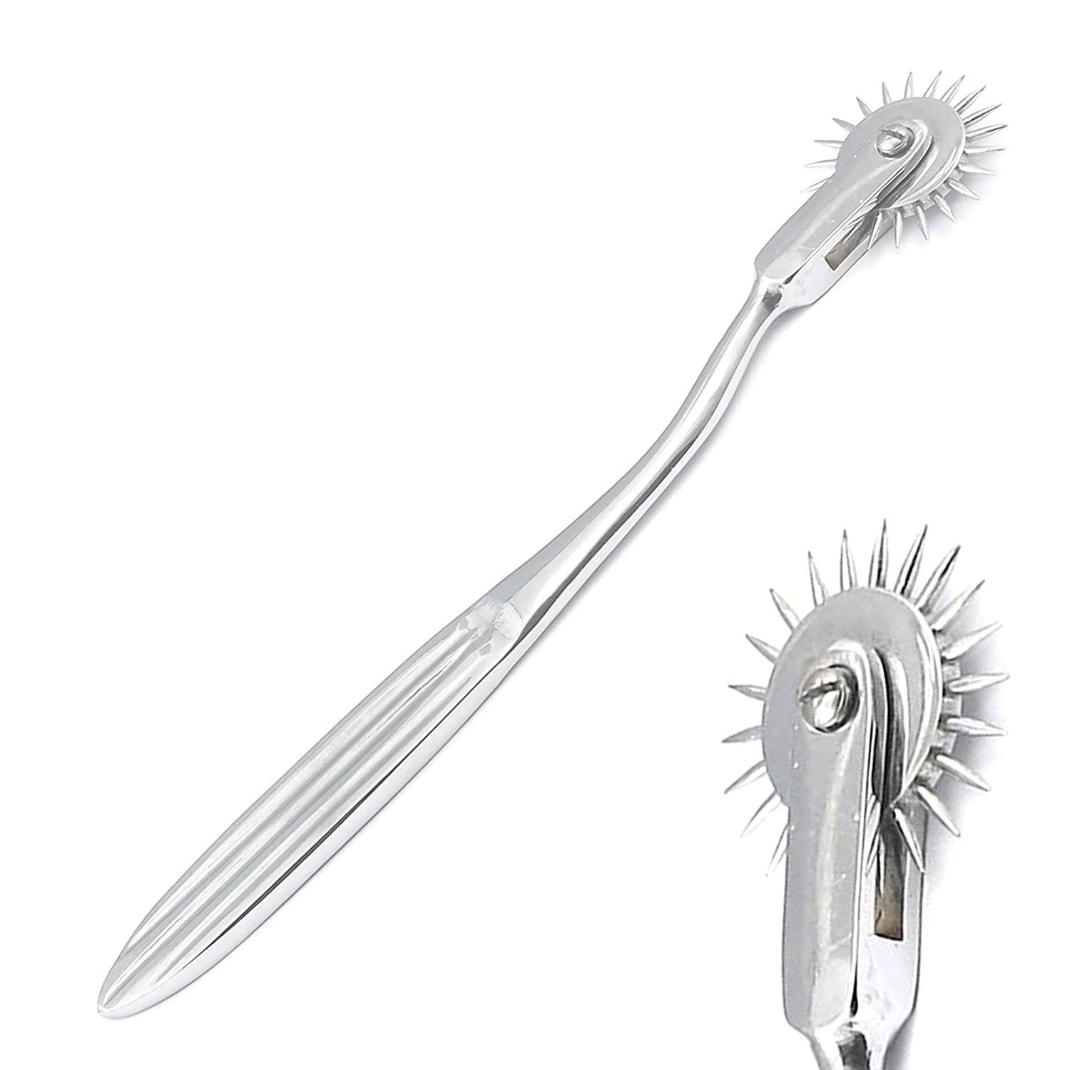 AAProTools Pinwheel Wartenberg 17.5cm Fine Quality Instruments Stainless Steel