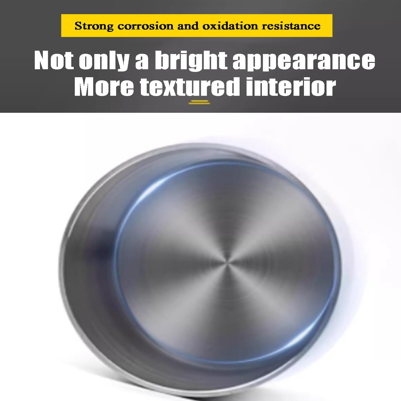 Picnómetro líquido para medición de densidad y gravedad específica, taza de acero inoxidable, caja incluida, ideal para pinturas, recubrimientos, aceites