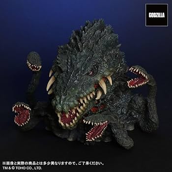 デフォリアル ビオランテ（少年リック限定版） デフォリアル