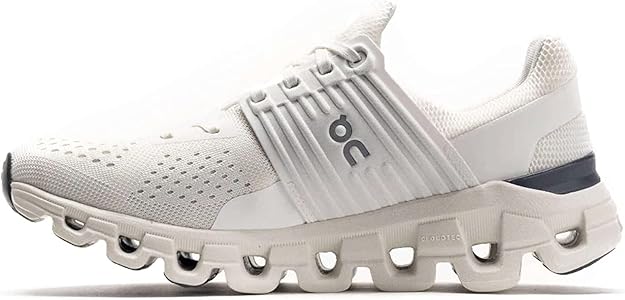 On Cloud On Men's Cloudswift Sneakers