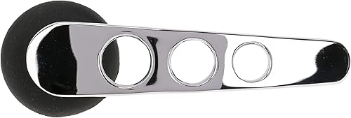 Miniatura 4 de Empi 11  4521-b Volkswagen Bug, Beetle, bielas de ventana, 68 y posteriores, par