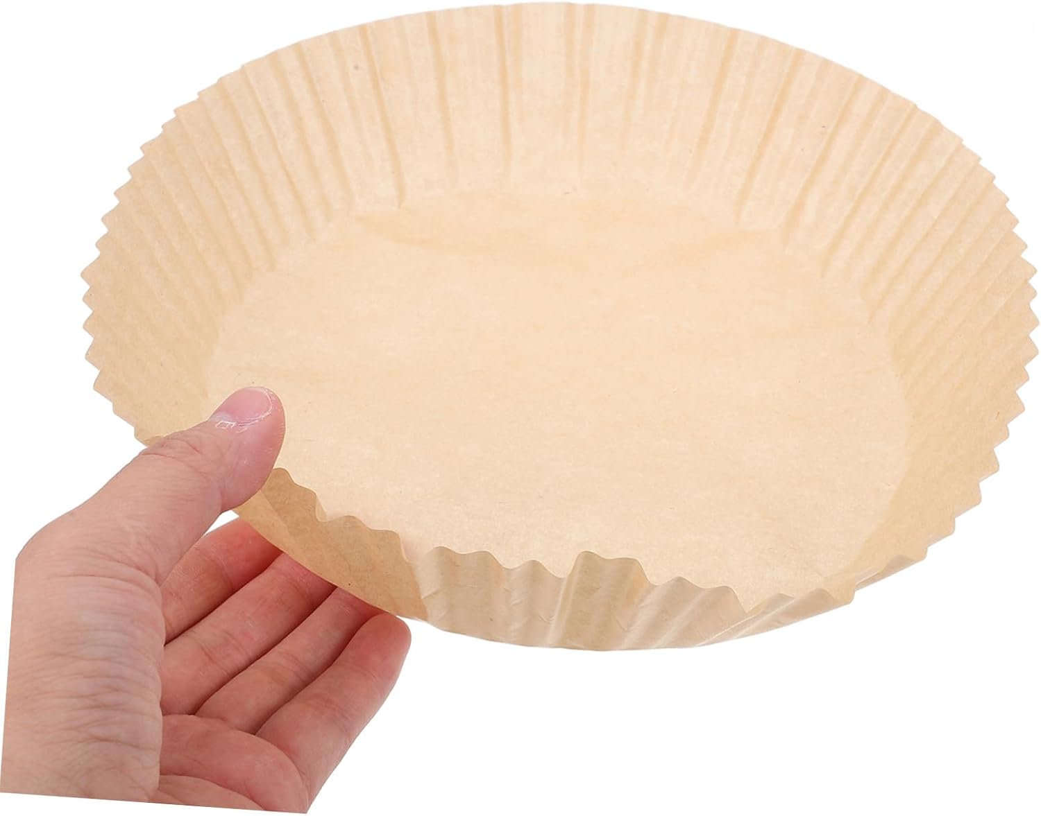 Air Fryer 200pcs Parchment Paper Liners for Baking