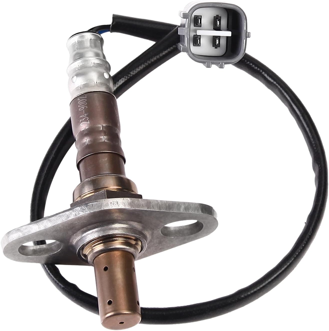 O2 Oxygen Sensor Upstream Fits for Toyota 4Runner 2.7L 3.4L 1999-2002, for Toyota Tacoma 2.4L 2.7L 2000-2004, O2 Sensors Replaces 234-9002, 89467-35010, 89467-35011, 89467-35040, 89467-35090