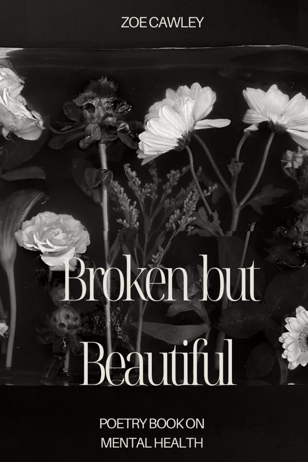 Broken but beautiful
