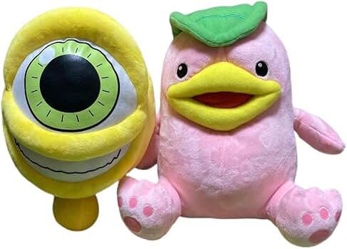 スエゾー モッチー BIGぬいぐるみ スエゾー モッチー BIGぬいぐるみ モンスターファーム2 モッチー