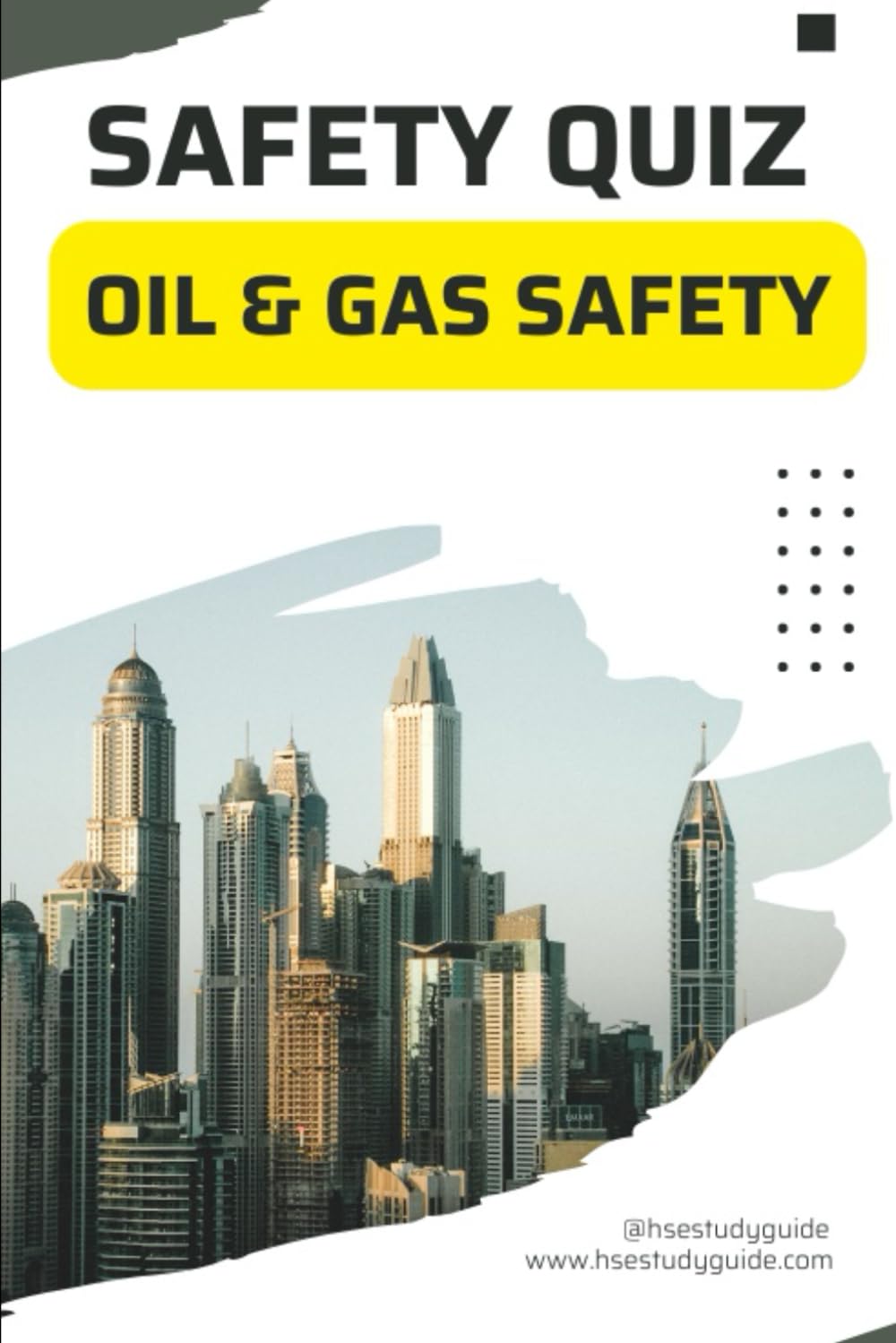 Oil and Gas Industry Safety Quiz