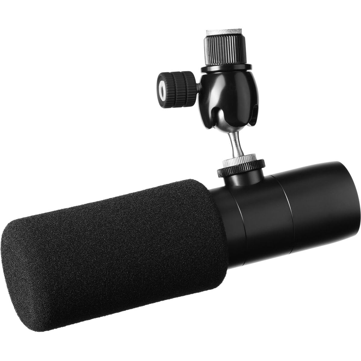Earthworks ETHOS Stainless Steel 最新ロット Amazon.com: Earthworks ETHOS Condenser Broadcast Microphone