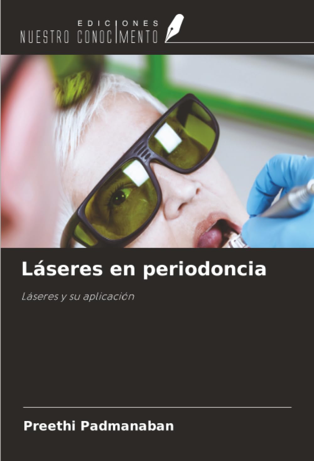 Láseres en Périodontie : Applications et Innovations Technologiques