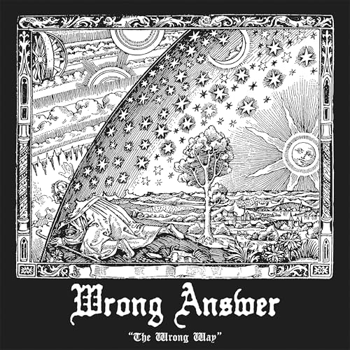 Play The Wrong Way by Wrong Answer on Amazon Music