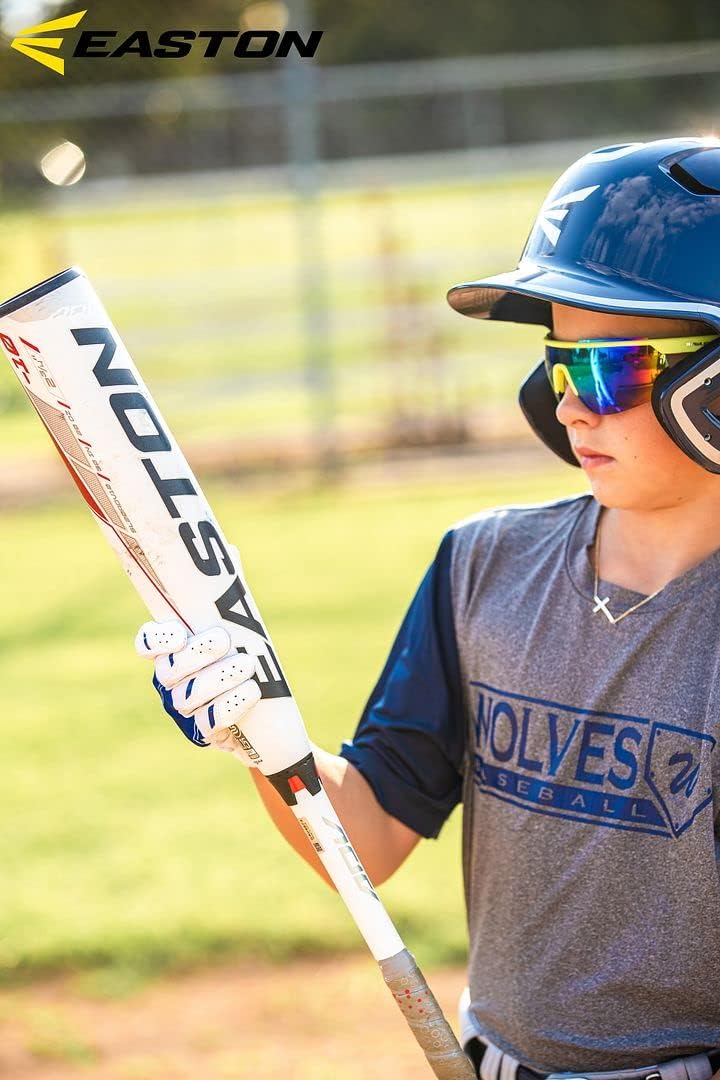 Easton ADV 360 -10 l -5 USSSA Youth Baseball Bat, 2 5/8 in. Barrel