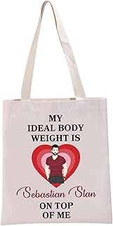 S Stan Inspired Gift S Stan Tote Bag S Stan Lover Handbag Travel Bag for Fandom G-irls