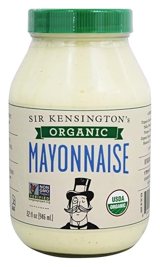 Sir kensington's mayonnaise #5 (850551005432)
