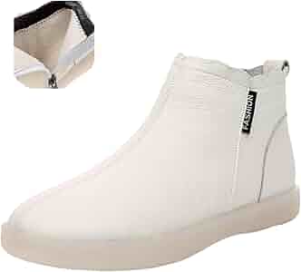 【送料&関税込】Off-White Spring Ankle Boots Amazon.com: Sugar Womens Warrant Faux Leather Platform