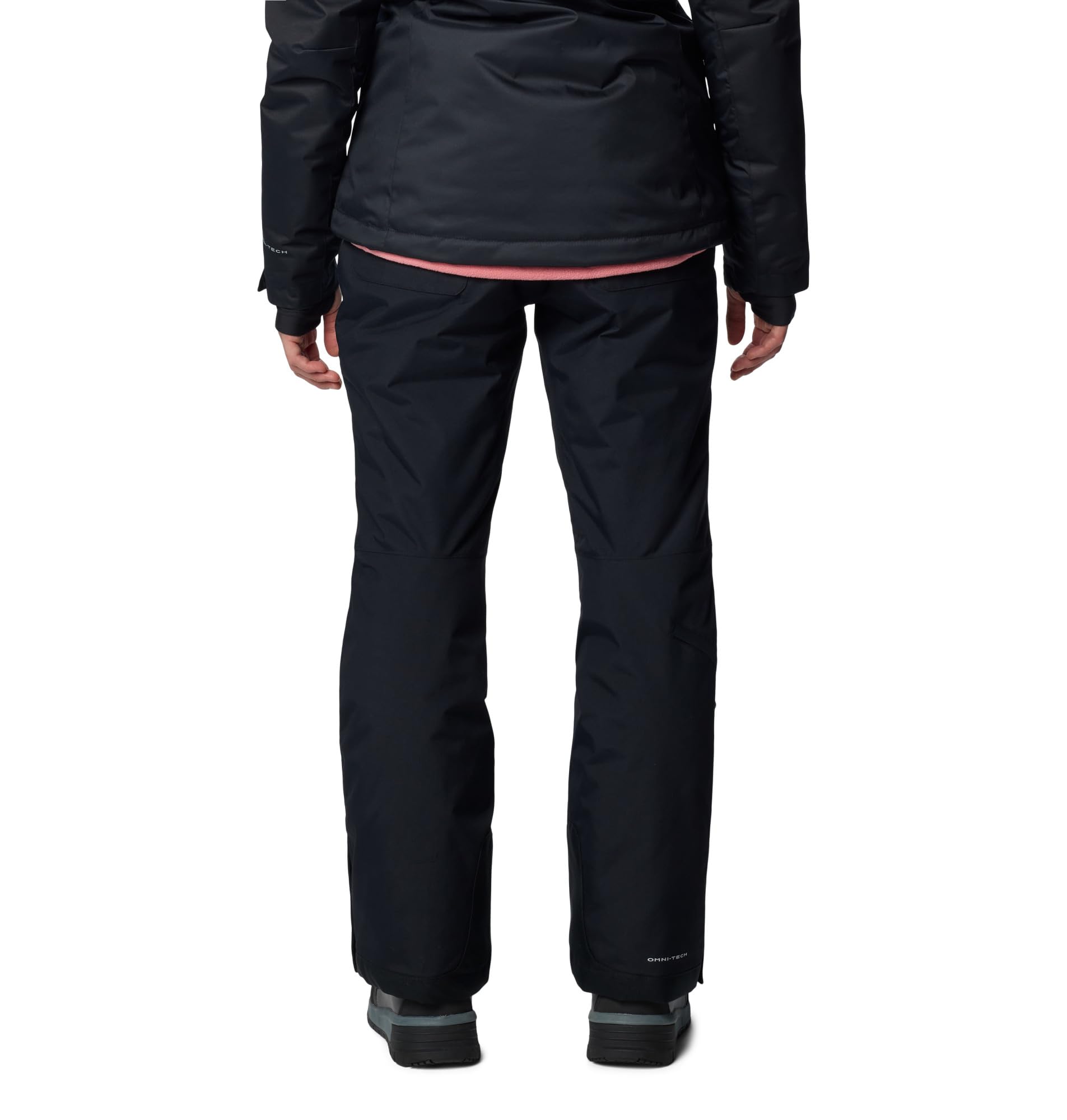 Columbia Bugaboo™ II Pant - Spodnie narciarskie Women's