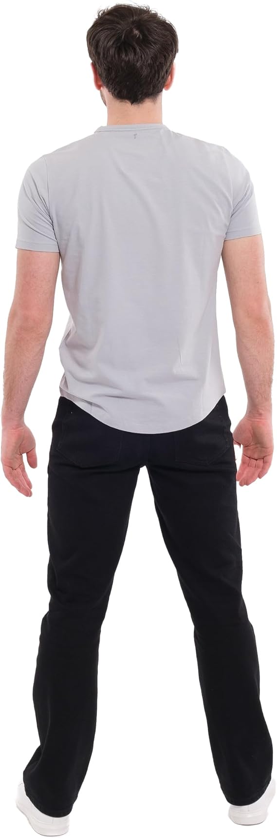 The Perfect Jean TPJ Mens Bootcut Fit Jeans OG Stretch Denim