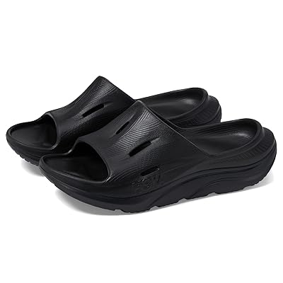 Hoka Kids Ora Recovery Slide 3 (Big Kid) Kid