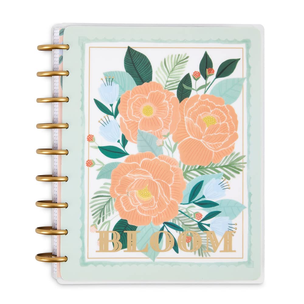 Buy The Happy Planner Daily 18 Month Diary Planner July 2022 buy-the-happy-planner-daily-18-month-diary-planner-july-2022