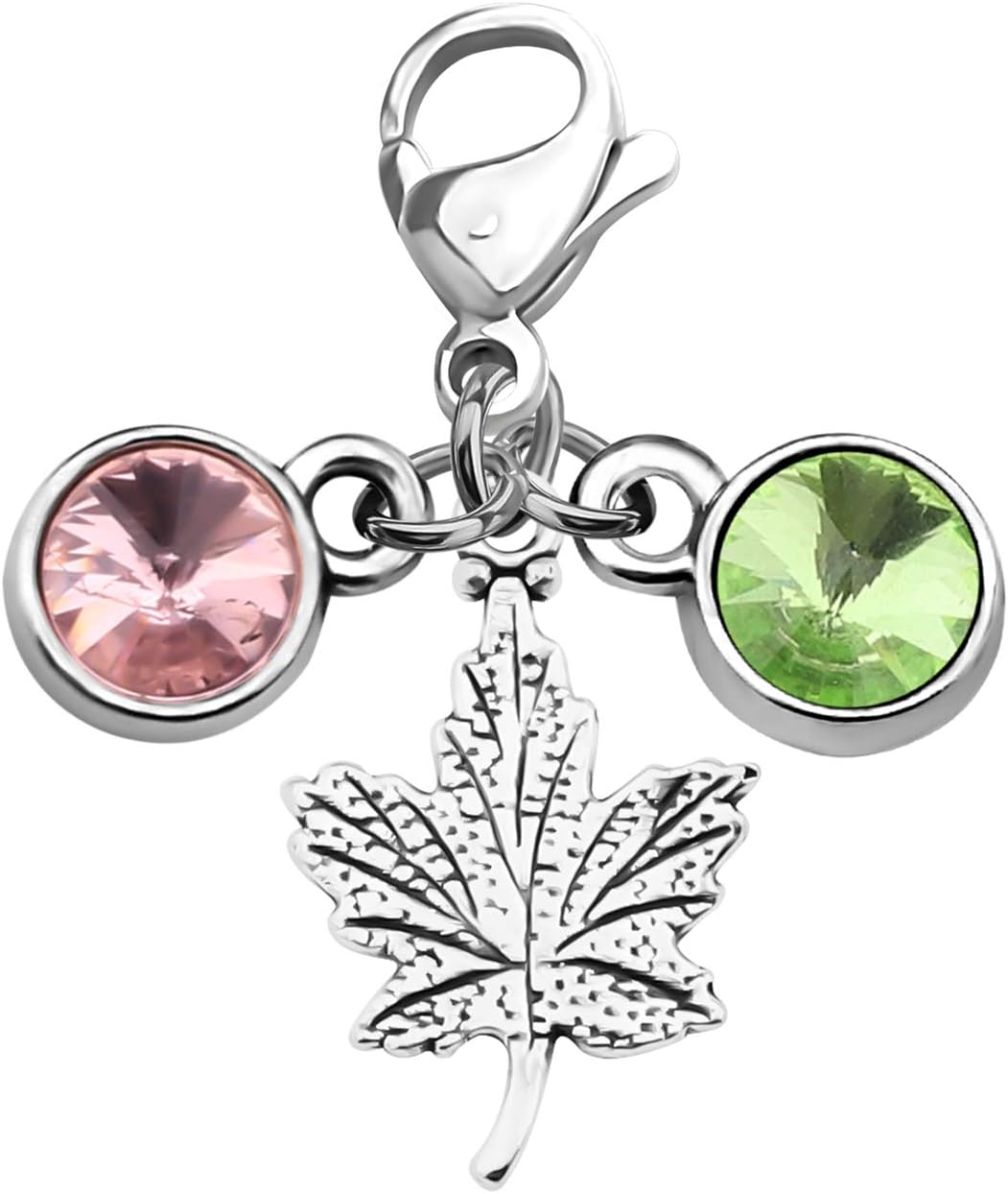 CHOORO Sorority Gifts Graduation Gift Zipper Pull