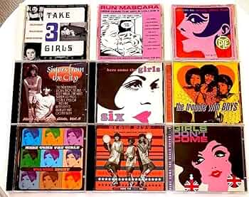 希少廃盤美品！ガール・ポップ 10CD スウィンギング・ロンドン 61d3OV6-BpL._UF350,350_QL50_.jpg