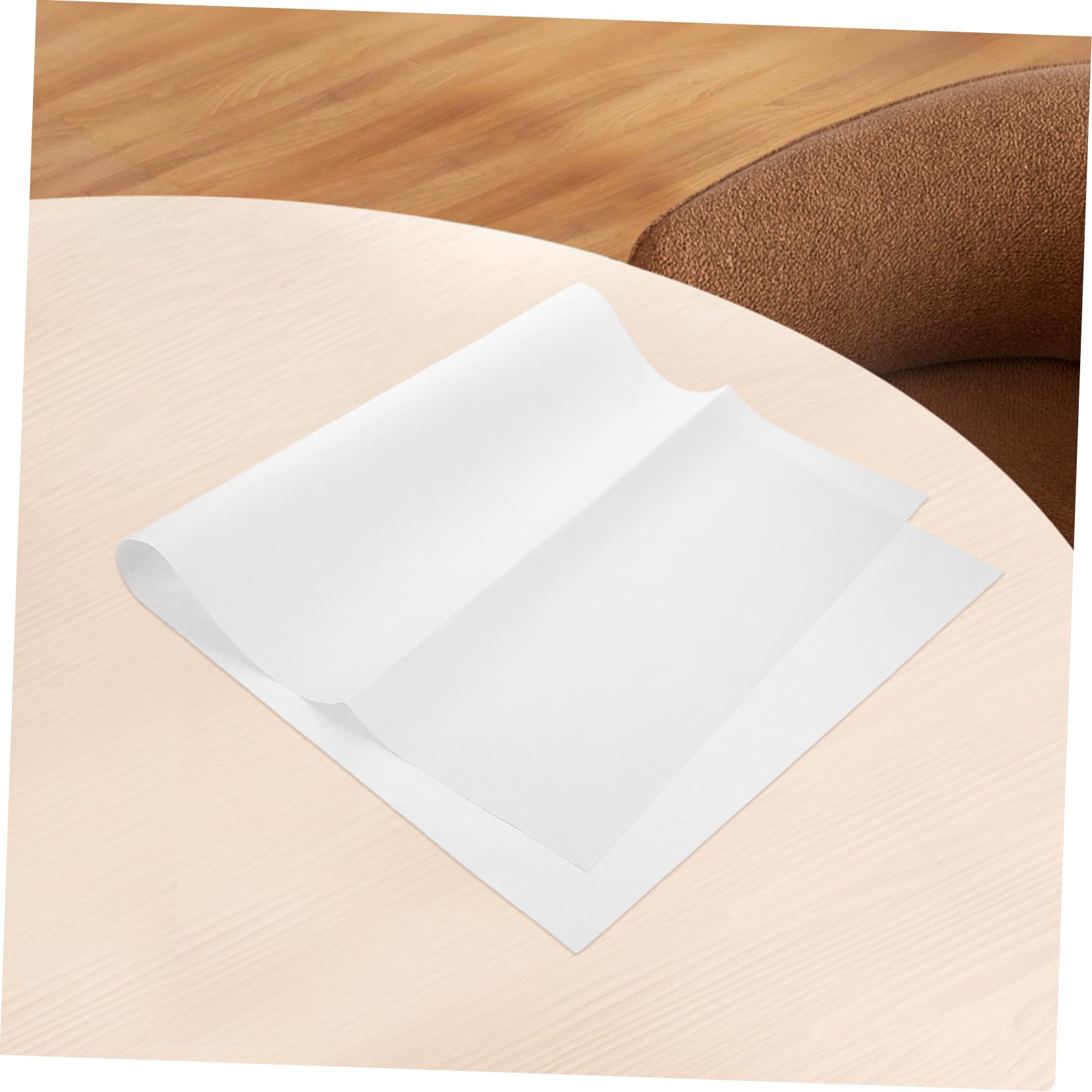 SECFOU 100hojas Papel De Embalaje Unidades Para Mudanzas Envío y Embalaje Materiales De Envío