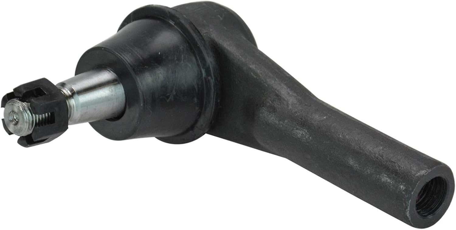 TRQ Front Tie Rod End set for Ford Taurus/Mercury Sable