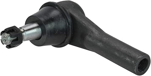 Miniatura 267 de TRQ Juego de barras de acoplamiento exteriores compatibles con Chevrolet Cruze Volt 2016-2019