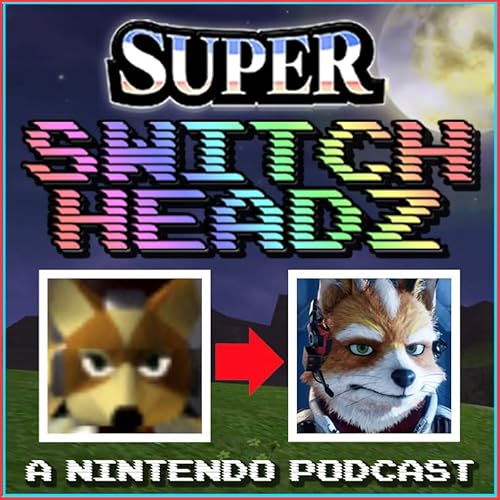What Star Fox Means for the Ocarina Remake (ft. Andr&eacute; Segers) - #353