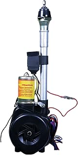 Metra 44-PW20 Power Antenna Fully Automatic