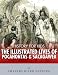 History for Kids: The Illustrated Lives of Pocahontas and Sacagawea