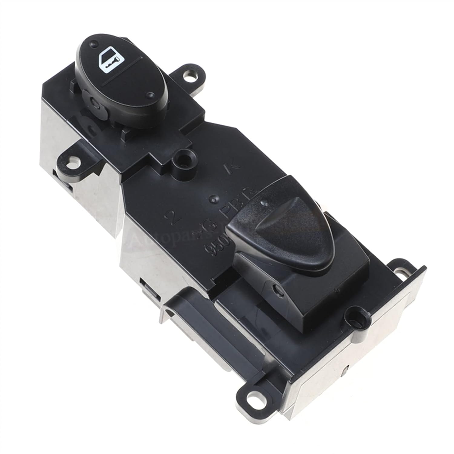 Car 35760-SNA-A610 35760SNAA610 35760-SNA-A53 35760SNAA53 Power Window Lifter Master Switch 1Pcs