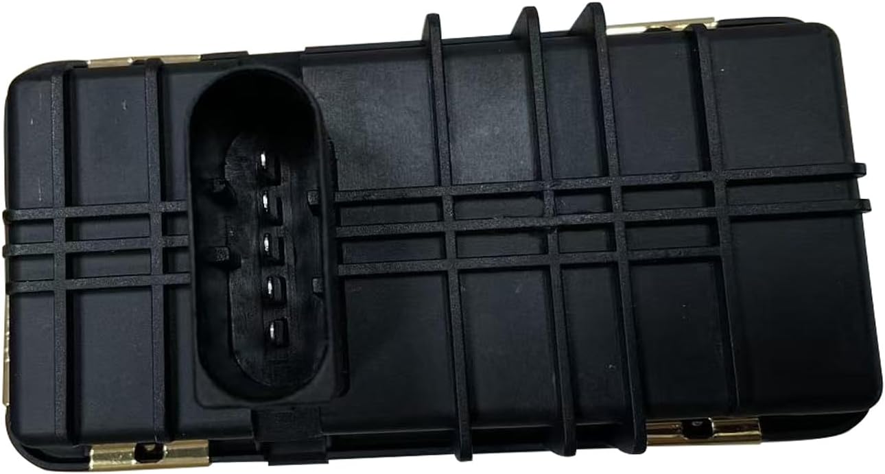 Suitable for Nissan 2.5 NV350 turbo actuator solenoid valve BV40 U001 099-09 6NW010099